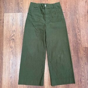 Maeve The Colette crops